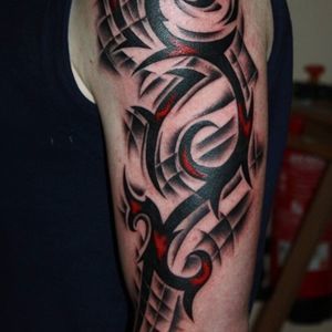 Meet your Posher, Ricky